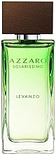 Azzaro Solarissimo Levanzo - Eau de Toilette — photo N1