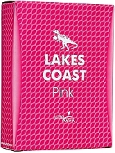 Fragrances, Perfumes, Cosmetics Altro Aroma Lakes Coast Pink - Eau de Toilette