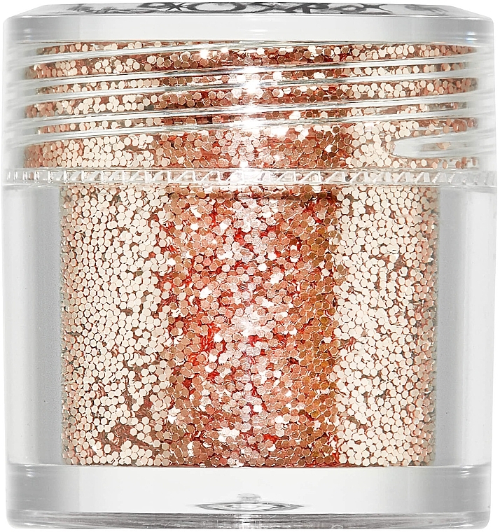 Body Glitter - Barry M Cosmetics Body Glitter — photo N1