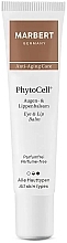 Eye and Lip Balm - Marbert Anti-Aging Care PhytoCell Deep Energy Eye & Lip Balm — photo N1