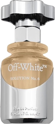 Off-White Solution No.6	 - Eau de Parfum — photo N1