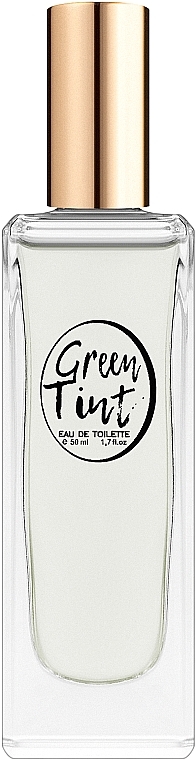 Eva Cosmetics Green Tint - Eau de Toilette — photo N2