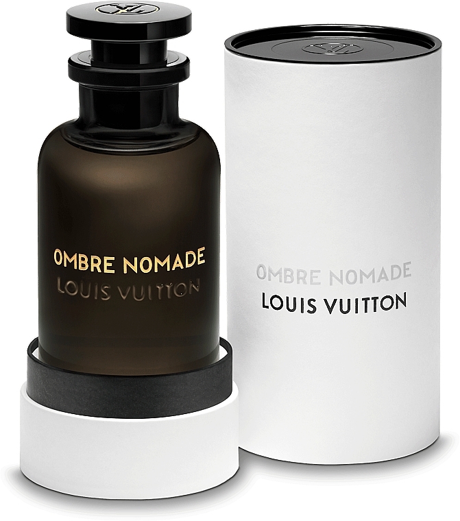 Louis Vuitton Ombre Nomade - Eau de Parfum — photo N1