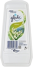 Fragrances, Perfumes, Cosmetics Lily of the Valley Gel Air Freshener - Glade Muguet