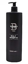 Fragrances, Perfumes, Cosmetics Men Daily Shampoo - Tigi Bed Head B for Men Daily Shampoo