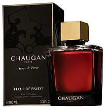 Fragrances, Perfumes, Cosmetics Chaugan Terre de Perse - Eau de Parfum