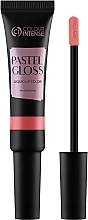 Lip Gloss - Colour Intense Pastel Gloss — photo N2