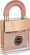 Fragrances, Perfumes, Cosmetics Armaf Opus Femme - Eau de Parfum