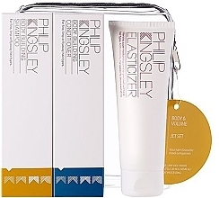 Fragrances, Perfumes, Cosmetics Set - Philip Kingsley Body&Volume Set (shm/75ml + cond/75ml + mask/75ml)