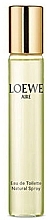 Fragrances, Perfumes, Cosmetics Loewe Aire - Eau de Toilette (mini size) (tester with cap)