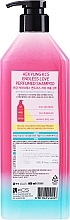 Gentle Cleansing Shampoo - KCS Endless Love Perfumed Shampoo — photo N2