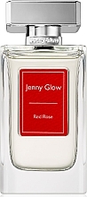 Fragrances, Perfumes, Cosmetics Jenny Glow Red Rose - Eau de Parfum