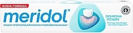 Toothpaste for Tooth Protection - Meridol — photo N4