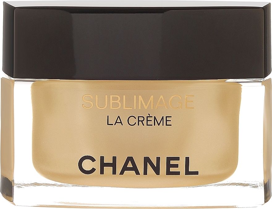 Regenerating Face Cream - Chanel Sublimage La Creme — photo N2