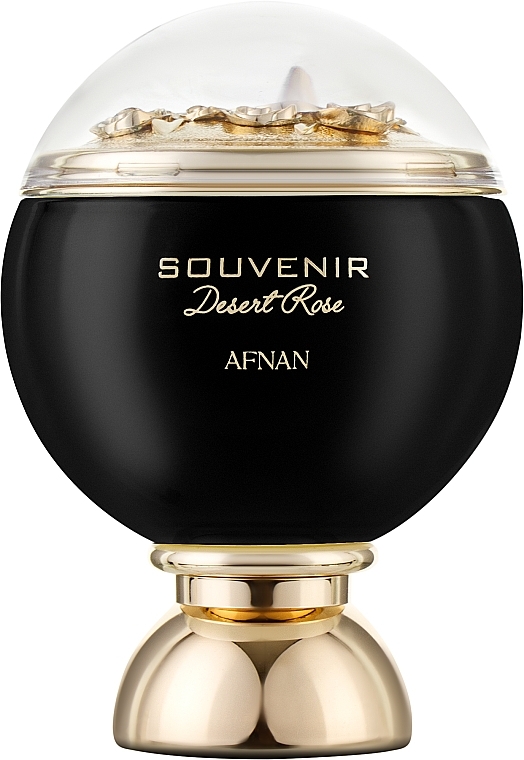 Afnan Perfumes Souvenir Desert Rose - Eau de Parfum — photo N1