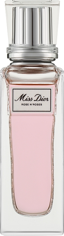 Dior Miss Dior Rose N'Roses Roller Pearl - Eau de Toilette — photo N1