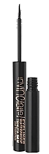 Fragrances, Perfumes, Cosmetics Eyeliner - Bottega Verde Invincibile 24 Hour Waterproof Eyeliner With Marigold