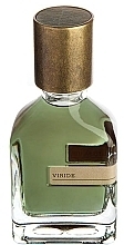 Orto Parisi Viride - Parfum (tester with cap) — photo N1