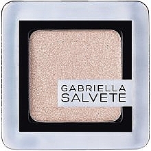 Fragrances, Perfumes, Cosmetics Powder Eyeshadow - Gabriella Salvete Mono Eyeshadow Powder Eye Shadows