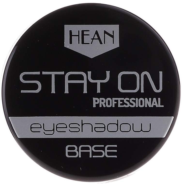 Eyeshadow Base - Hean Stay-On Professional  — photo N1
