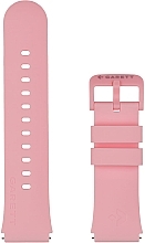 Smart Watch Strap, pink - Garett Kids Hero Pro 4G — photo N1