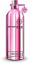 Fragrances, Perfumes, Cosmetics Montale Deep Rose Travel Edition - Eau de Parfum