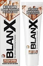 Whitening Toothpaste - BlanX Med Whitening Toothpaste — photo N2