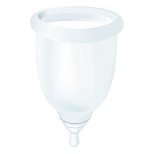 Menstrual Cup, size M - Bella My Bella — photo N2