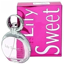 Fragrances, Perfumes, Cosmetics Ulric de Varens Lily Sweet - Eau de Parfum