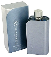 Perry Ellis 18 Men's - Eau de Toilette — photo N1