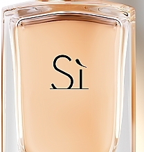 Giorgio Armani Si - Eau de Parfum — photo N5