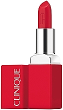 Fragrances, Perfumes, Cosmetics Lipstick - Clinique Pop Reds Lip Color + Cheek