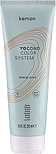 Copper Color Conditioner - Kemon Yo Cond Color System — photo N3