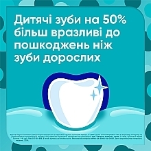 Kids Toothpaste, 6-12 years - Sensodyne Pronamel Junior — photo N2