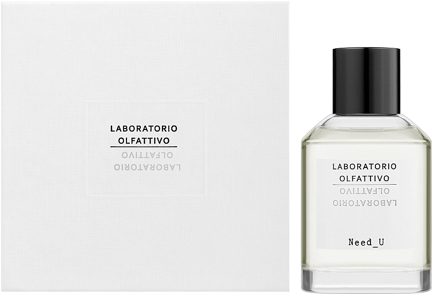 Laboratorio Olfattivo Need_U - Eau de Parfum — photo N2