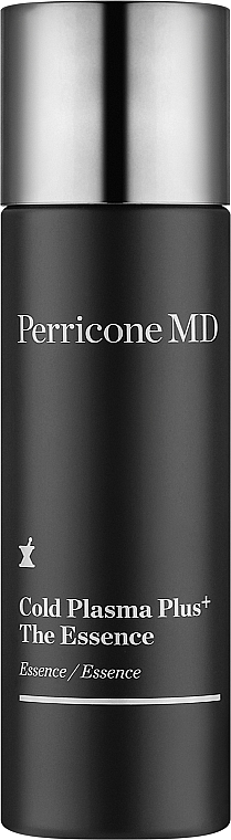 Face Essence - Perricone MD Cold Plasma Plus Essence — photo N8