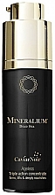 Triple Action Face Concentrate with Black Caviar - Mineralium Caviar Noir Ageless Triple Action Complex — photo N2