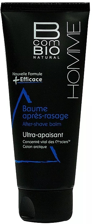 After Shave Balm - BCombio Homme After-Shave Balm — photo N1