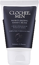 Fragrances, Perfumes, Cosmetics Moisturizing Hand Cream - Clochee Men Moisturizing Hand Cream