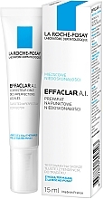 Targeted Imperfection Corrector - La Roche-Posay Effaclar A.I. Targeted Imperfection Corrector — photo N3