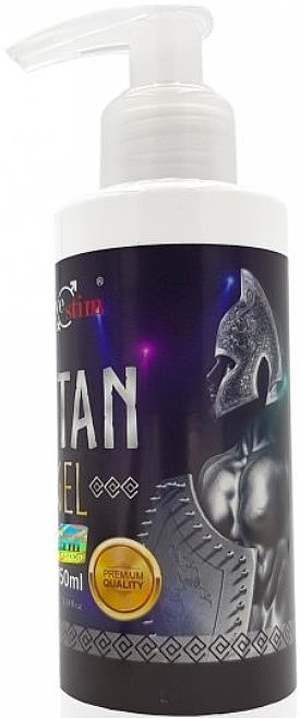 Penis Enlargement Gel - Love Stim Tytan Gel For Men — photo N2