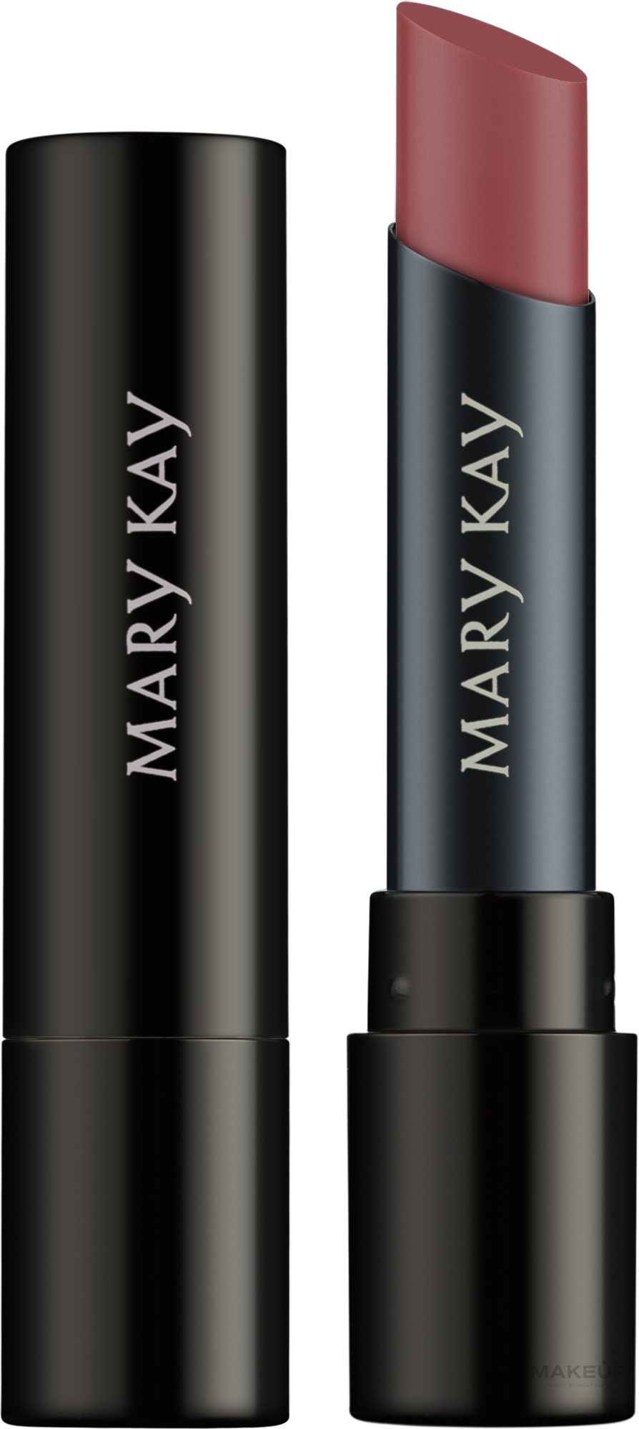 Super Moisturizing Lipstick - Mary Kay Lipstick (gentle fuchsia) — photo Boho Plum