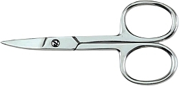 Fragrances, Perfumes, Cosmetics Manicure Scissors, 252R/3.5" - Kiepe