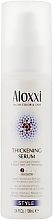 Fragrances, Perfumes, Cosmetics Strengthening Hair Serum - Aloxxi Thickening Serum