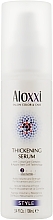 Strengthening Hair Serum - Aloxxi Thickening Serum — photo N1