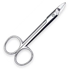 Manicure Scissors, 70433 - Top Choice — photo N1