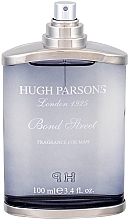 Fragrances, Perfumes, Cosmetics Hugh Parsons Bond Street - Eau de Parfum (tester without cap)