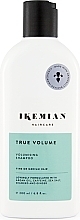 Fragrances, Perfumes, Cosmetics Volumizing Shampoo - Ikemian Hair Care True Volume Shampoo