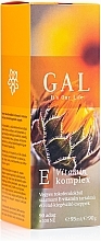 Fragrances, Perfumes, Cosmetics Vitamin E Liquid Complex - GAL It's Our Life E-Vitamin Komplex