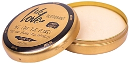 Set - We Love The Planet Golden Glow (deo/40g + l/balm/4.9g) — photo N5